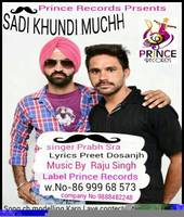 Sadi Khundi Muchh