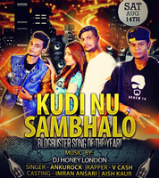 Kudi Nu Samalo