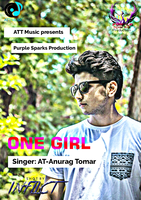 One Girl