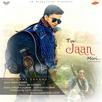 Tu jaan Meri
