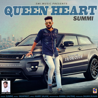 Queen of Heart