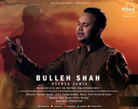 Bulleh Shah