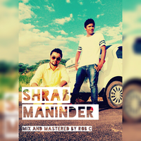 Shrab