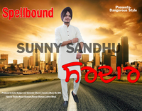 Spellbound Sardar