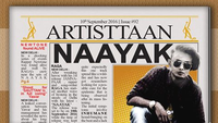 Naayak (Rap Song)