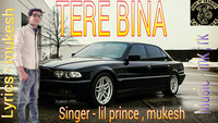 Tere Bina
