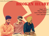 Broken Heart