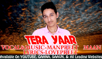 Tera Yaar