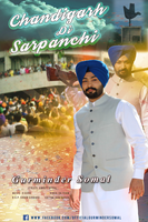 Chandigarh Di Sarpanchi