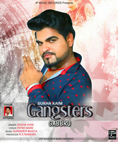 Gangsters Gabru­­