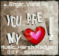 You are my love