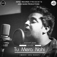 Tu Mera Nahi (Cover Song)