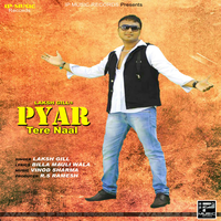 Pyar Tere Naal­­­­