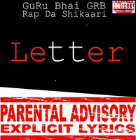 Letter (101 Bars)