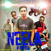 Neela Ford