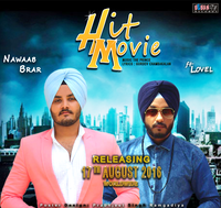 Hit movie