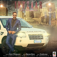 Intzaar