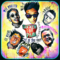 Sucker For Pain A Hindi Rap Refix
