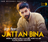 Jattan Bina