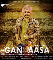 Gandaasa