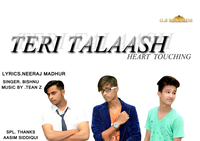 Teri Talaash Heart Touching