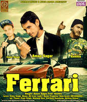 Ferrari