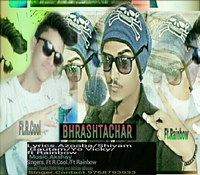 Bhrashtachar