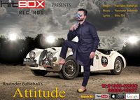 Attitude