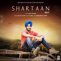 Shartaan