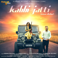 Kabbi Jatti