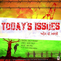 Todays Issues