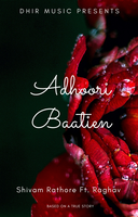 Adhoori Baatein