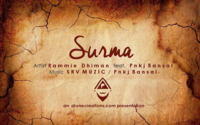 Surma (Cover)
