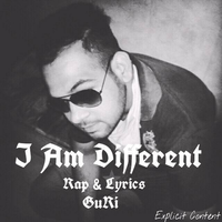 I Am Different
