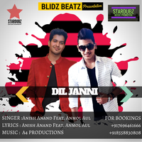 Dil Janni