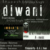 Diwani (Rap Mix)