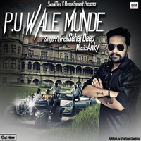 PU Wale Munde