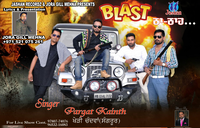 Blast