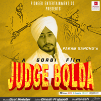 Jugde Bolda
