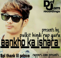 Plkit Hindi Rap