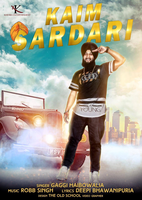 Kaim Sardari