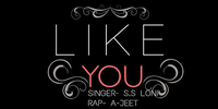 like you (remix)