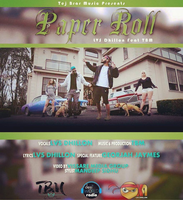 Paper Roll