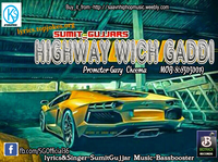 Highway Wich Gaddi