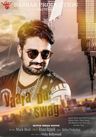 Yaara da swag
