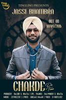 Chakde Da Time