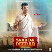 Yaar Da Deedar