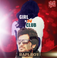 Girl in Club