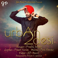 Urban2 Desi