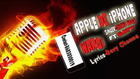 Apple De IPhone Wargi